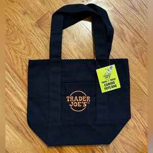 Trader Joe’s Halloween Season Tote Bag